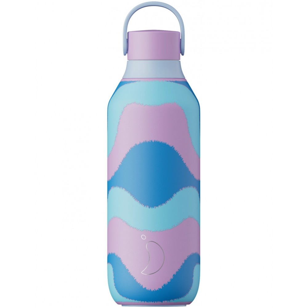 Chillys Bottles Μπουκάλι Θερμός Series 2 House Of Sunny / Good